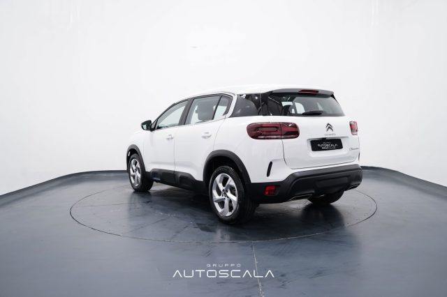 CITROEN C5 Aircross usata, con Airbag Passeggero