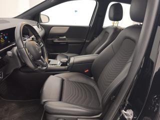 MERCEDES-BENZ B 180 usata, con Controllo automatico clima