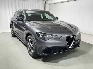 ALFA ROMEO Stelvio usata, con Chiusura centralizzata