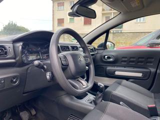 CITROEN C3 usata, con Chiusura centralizzata