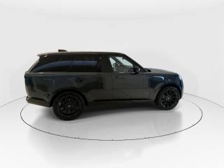LAND ROVER Range Rover usata, con Autoradio