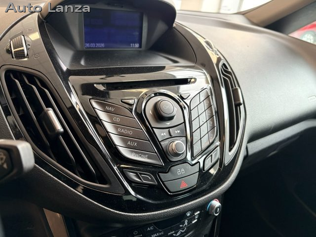 FORD B-Max usata, con Controllo automatico clima