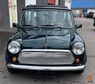 ROVER Mini usata 4