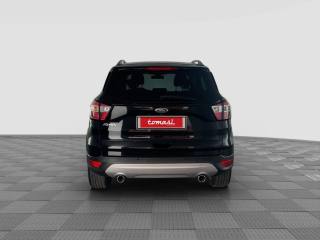 FORD Kuga usata 3