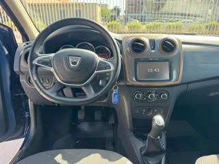 DACIA Sandero usata, con Cruise Control