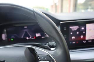 SKODA Octavia usata, con Luci diurne LED