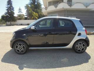 SMART ForFour usata, con Cerchi in lega