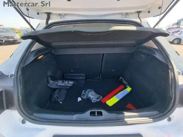 CITROEN C4 usata, con Chiusura centralizzata telecomandata