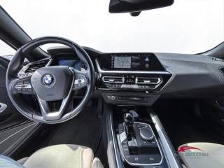 BMW Z4 usata 13
