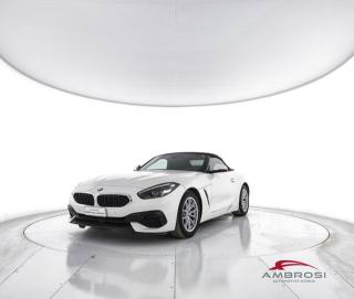 BMW Z4 Z4 sDrive20i Auto