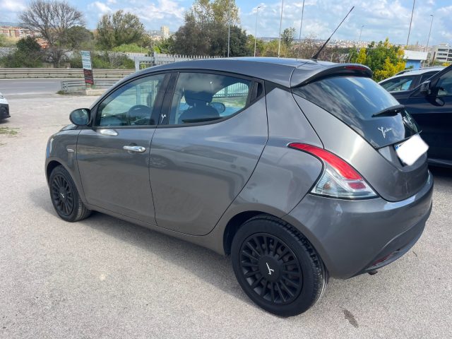 LANCIA Ypsilon usata 6