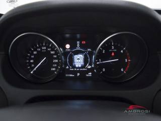 LAND ROVER Discovery Sport usata 12