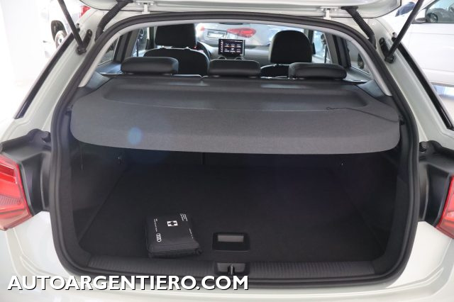 AUDI Q2 usata, con Isofix