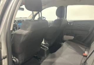 CITROEN C3 usata, con Boardcomputer