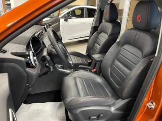 MG ZS usata, con Sistema di navigazione