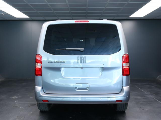 FIAT Ulysse usata, con Airbag Passeggero