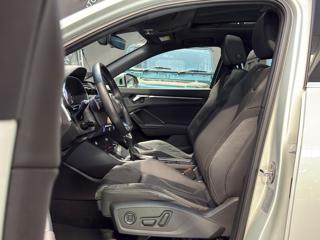 AUDI Q3 usata, con Cerchi in lega