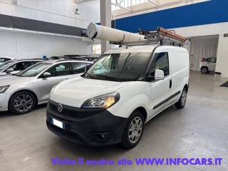 FIAT Doblo usata, con Airbag Passeggero