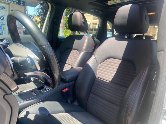 MERCEDES-BENZ B 180 usata, con Immobilizzatore elettronico