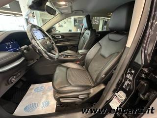 JEEP Compass usata, con Boardcomputer