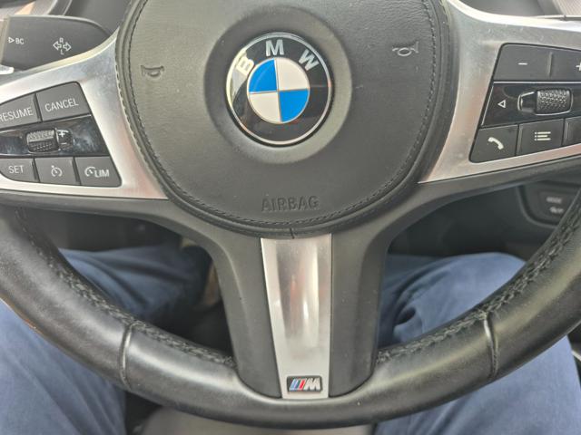 BMW 116 usata, con Controllo trazione