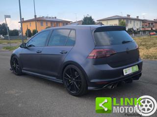 VOLKSWAGEN Golf R usata, con Alzacristalli elettrici