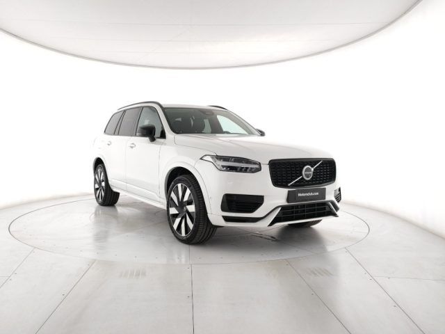 VOLVO XC90 usata, con Autoradio