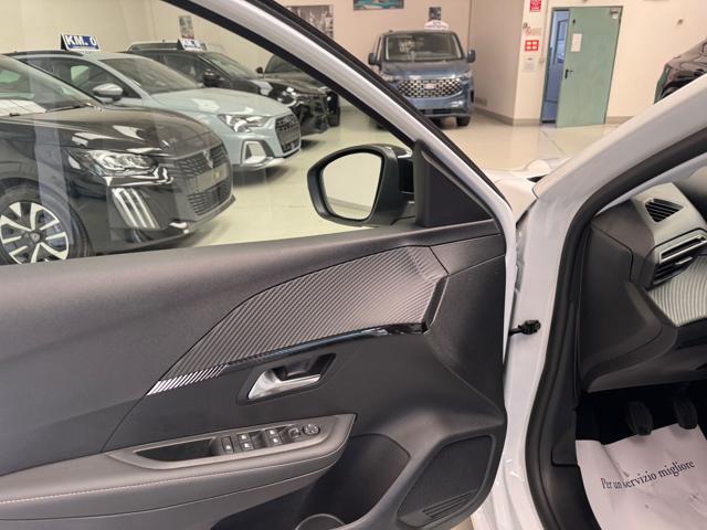 PEUGEOT 208 usata, con Boardcomputer