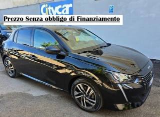 PEUGEOT 208 PureTech 100 Stop&Start 5 porte Allure Navi Pack