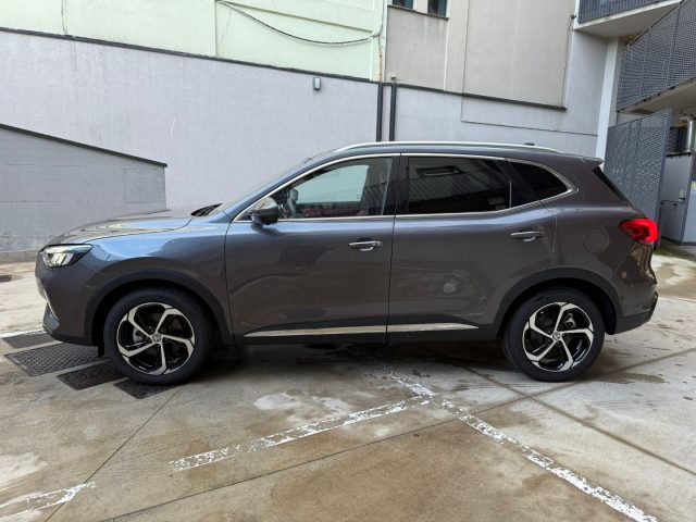 MG HS usata, con Airbag