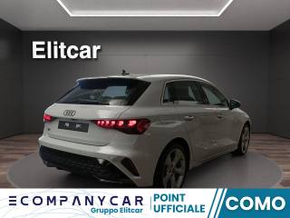 AUDI A3 usata, con Cerchi in lega