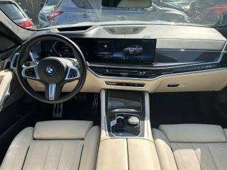 BMW X6 usata, con Touch screen
