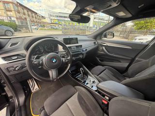 BMW X2 usata, con Airbag testa