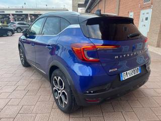 MITSUBISHI ASX usata, con Airbag laterali
