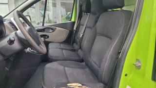 RENAULT Trafic usata, con Immobilizzatore elettronico
