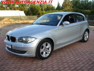 BMW 120 d cat 3 p Eletta COUPE