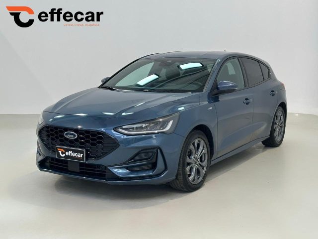 FORD Focus usata, con ABS