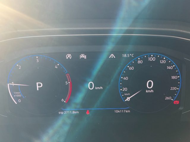 VOLKSWAGEN T-Roc usata, con Climatizzatore