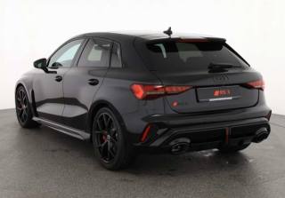 AUDI RS usata, con Airbag