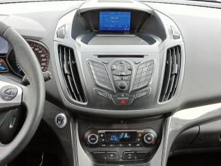 FORD Kuga usata, con Controllo automatico clima