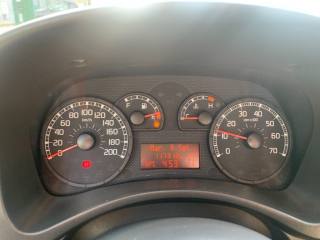FIAT Panda usata, con Fendinebbia
