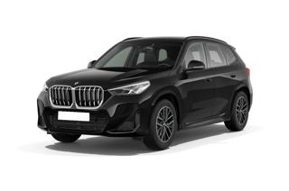 BMW X1 sDrive 18d Msport