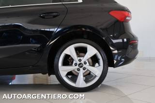 AUDI A3 usata, con Luci diurne
