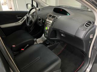 TOYOTA Yaris usata, con Alzacristalli elettrici