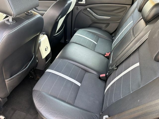 FORD Kuga usata, con Immobilizzatore elettronico