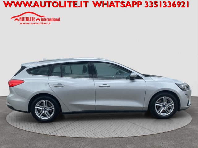 FORD Focus usata, con Autoradio
