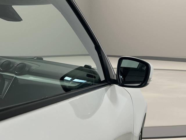 SUZUKI Swift usata, con Sensore di luce
