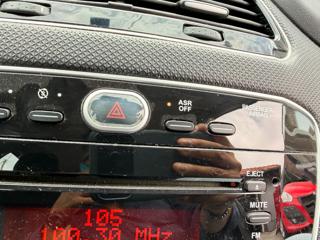 FIAT Punto usata, con Lettore CD