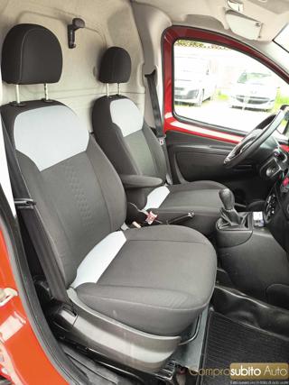 FIAT Fiorino usata 21