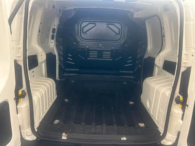 FIAT Fiorino usata, con ESP